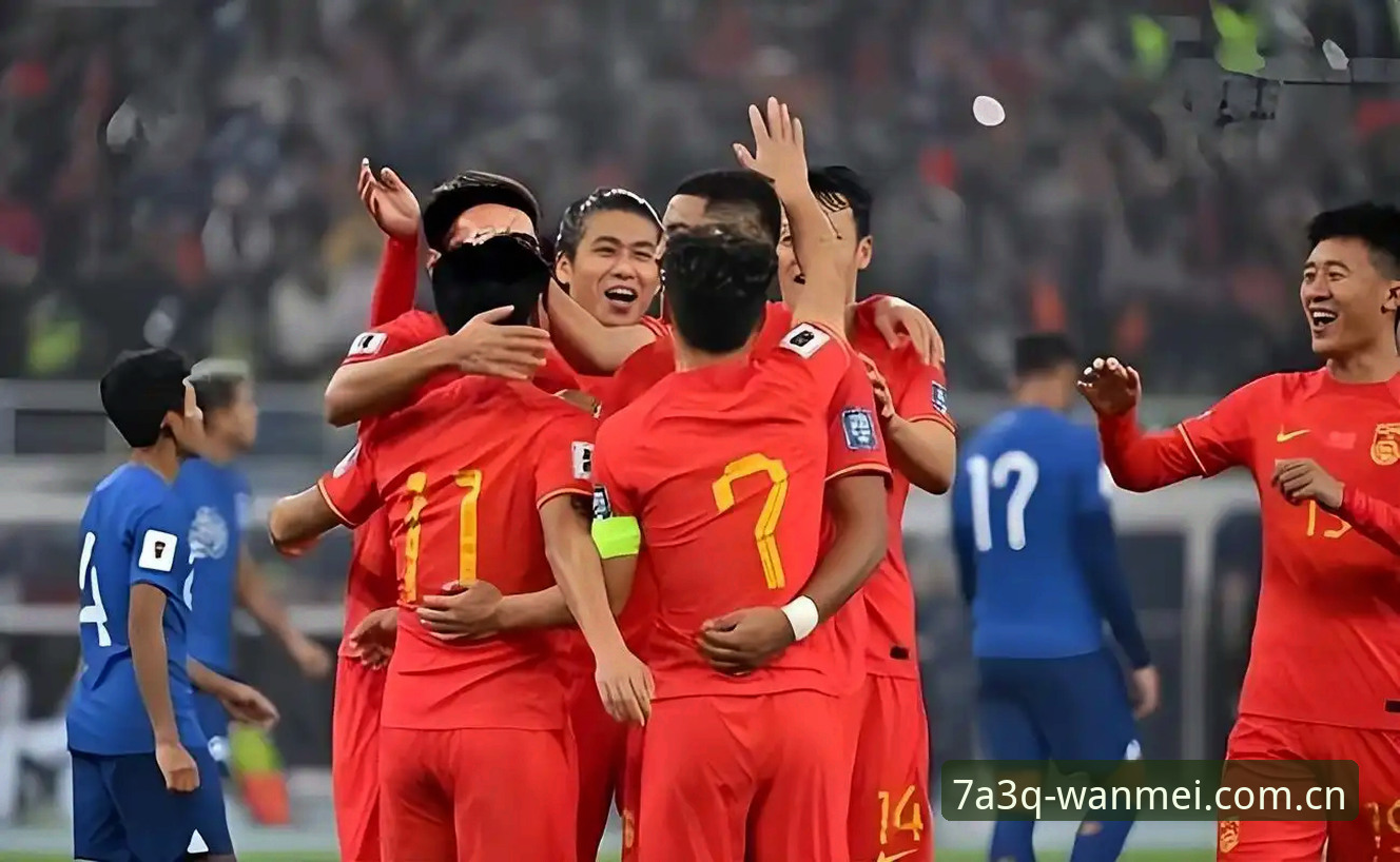 2030世界杯扩军至66队最新消息：中国男足迎来绝佳机遇，完美体育竞猜赔率引热议